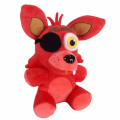 FNAF ファイブ・ナイツ・アット・フレディーズ ファンコ ぬいぐるみ コレクティブル プラッシュ フォクシー