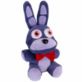 FNAF ファイブ・ナイツ・アット・フレディーズ ファンコ ぬいぐるみ コレクティブル プラッシュ ボニー