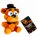 FNAF ファイブ・ナイツ・アット・フレディーズ ファンコ ぬいぐるみ コレクティブル プラッシュ フレディ ファズベアー