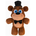 FNAF ファイブ・ナイツ・アット・フレディーズ フランコ 20インチ 抱き枕 ぬいぐるみ ソフト プラッシュ フレディ・ファズベアー