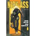 アメリカンコミックス イメージコミックス キック・アス #4 【クリックポストOK】