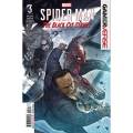 アメリカンコミックス マーベルコミックス マーベルズ・スパイダーマン：ブラックキャット・ストライクス #3 【クリックポストOK】