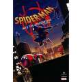アメリカンコミックス マーベルコミックス スパイダーマン：スパイダーバース ポスターブック
