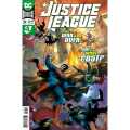 アメリカンコミックス DCコミックス ジャスティスリーグ #39 【クリックポストOK】
