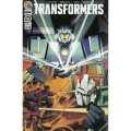 アメリカンコミックス IDWコミックス トランスフォーマー #35 【クリックポストOK】