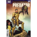 アメリカンコミックス マーベルコミックス プレデター #2 【クリックポストOK】
