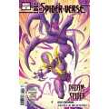 アメリカンコミックス マーベルコミックス エッジ・オブ・スパイダーバース 2023 #4 【クリックポストOK】