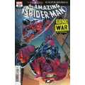 アメリカンコミックス マーベルコミックス アメイジング スパイダーマン #37 【クリックポストOK】