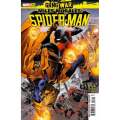 アメリカンコミックス マーベルコミックス マイルス・モラレス スパイダーマン #16 【クリックポストOK】