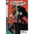 アメリカンコミックス マーベルコミックス アメイジング スパイダーマン #49 【クリックポストOK】