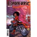 アメリカンコミックス マーベルコミックス エッジ・オブ・スパイダーバース 2024 #4 【クリックポストOK】