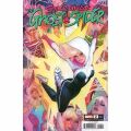 アメリカンコミックス マーベルコミックス スパイダーグウェン：ザ・ゴーストスパイダー #2 【クリックポストOK】