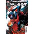 アメリカンコミックス マーベルコミックス マイルス・モラレス スパイダーマン #23 【クリックポストOK】