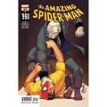 アメリカンコミックス マーベルコミックス アメイジング スパイダーマン #56 【クリックポストOK】