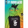 アメリカンコミックス IDWコミックス ティーンエイジ・ミュータント・ニンジャ・タートルズ / ベスト・オブ・モンド・ゲッコー ワンショット 【クリックポストOK】