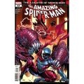 アメリカンコミックス マーベルコミックス アメイジング スパイダーマン #64 【クリックポストOK】