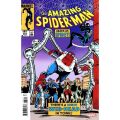 アメリカンコミックス マーベルコミックス アメイジング スパイダーマン #263 (1984 復刻版) 【クリックポストOK】