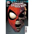 アメリカンコミックス マーベルコミックス アメイジング スパイダーマン #65.DEATHS 【クリックポストOK】