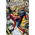 アメリカンコミックス マーベルコミックス アメイジング スパイダーマン 2025シリーズ #1 【クリックポストOK】