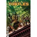 アメリカンコミックス IDWコミックス ティーンエイジ・ミュータント・ニンジャ・タートルズ 2024シリーズ #8 【クリックポストOK】
