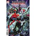 アメリカンコミックス マーベルコミックス スパイダーバース vs ヴェノムバース #1 【クリックポストOK】