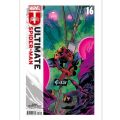 アメリカンコミックス マーベルコミックス アルティメット スパイダーマン #16 【クリックポストOK】