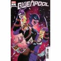 アメリカンコミックス マーベルコミックス グウェンプール 2025シリーズ #1 【クリックポストOK】