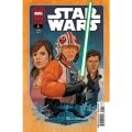 アメリカンコミックス マーベルコミックス スター・ウォーズ 2025シリーズ #1 【クリックポストOK】
