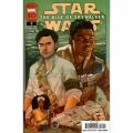 アメリカンコミックス マーベルコミックス スター・ウォーズ：スカイウォーカーの夜明け ムービー・アダプテーション #3 【クリックポストOK】