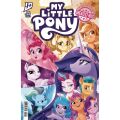 アメリカンコミックス IDWコミックス マイリトルポニー：ジェネレーション・ファイブ グレイテスト・ヒッツ ワンショット