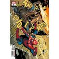 アメリカンコミックス マーベルコミックス アメイジング スパイダーマン 2025シリーズ #5 【クリックポストOK】