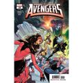 アメリカンコミックス マーベルコミックス アベンジャーズ #19 【クリックポストOK】