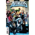 アメリカンコミックス マーベルコミックス アベンジャーズ #23 【クリックポストOK】