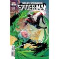 アメリカンコミックス マーベルコミックス マイルス・モラレス スパイダーマン #24 【クリックポストOK】