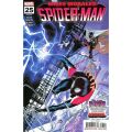 アメリカンコミックス マーベルコミックス マイルス・モラレス スパイダーマン #25 【クリックポストOK】