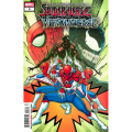 アメリカンコミックス マーベルコミックス スパイダーバース vs ヴェノムバース #3 【クリックポストOK】