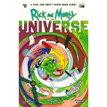 アメリカンコミックス その他コミックス リック・アンド・モーティ バーサス ユニバース #2 【クリックポストOK】