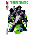 アメリカンコミックス イメージコミックス トランスフォーマー #19 【クリックポストOK】