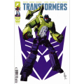 アメリカンコミックス イメージコミックス トランスフォーマー #20 【クリックポストOK】
