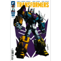 アメリカンコミックス イメージコミックス トランスフォーマー #21 【クリックポストOK】