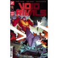 アメリカンコミックス イメージコミックス ヴォイド・ライバルズ #22 【クリックポストOK】