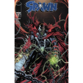 アメリカンコミックス イメージコミックス スポーン #369 【クリックポストOK】