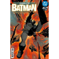 アメリカンコミックス DCコミックス アブソリュート バットマン #6 【クリックポストOK】