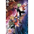 アメリカンコミックス DCコミックス ジャスティス・リーグ vs ゴジラ vs コング II #6 【クリックポストOK】