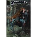 アメリカンコミックス イメージコミックス スポーン：スコーチド #47 【クリックポストOK】