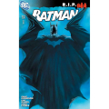 アメリカンコミックス DCコミックス バットマン #676 (2008 復刻版) 【クリックポストOK】