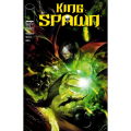アメリカンコミックス イメージコミックス キング・スポーン #56