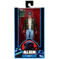 ネカ エイリアン 40周年記念 7インチ アルティメット アクションフィギュア シリーズ2 サミュエル・ブレット