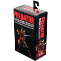 ネカ プレデター 7インチ アルティメット アクションフィギュア 『プレデター：ハンティング・グラウンズ』 サムライ プレデター