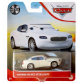 カーズ 2021 マテル 1/55スケール ダイキャスト ミニカー 1パック アントニオ・ ベローチェ・エクセレント